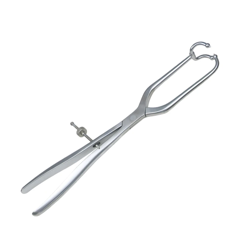 

Orthopedic Pointed Reduction Forceps Stainless Steel Orthopedic Reduction Forceps Orthopedic Surgical Instrument pet