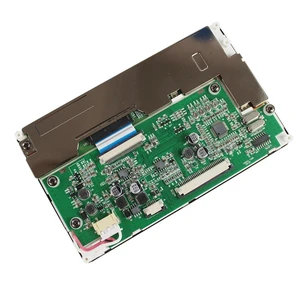 279-7611 ملحقات لوحة شاشة LCD لشاشة حفارة ZX-3 e320d 320d 312d 330d أعلى 8 مبيعات لوحة 320d CAT - رقم 4