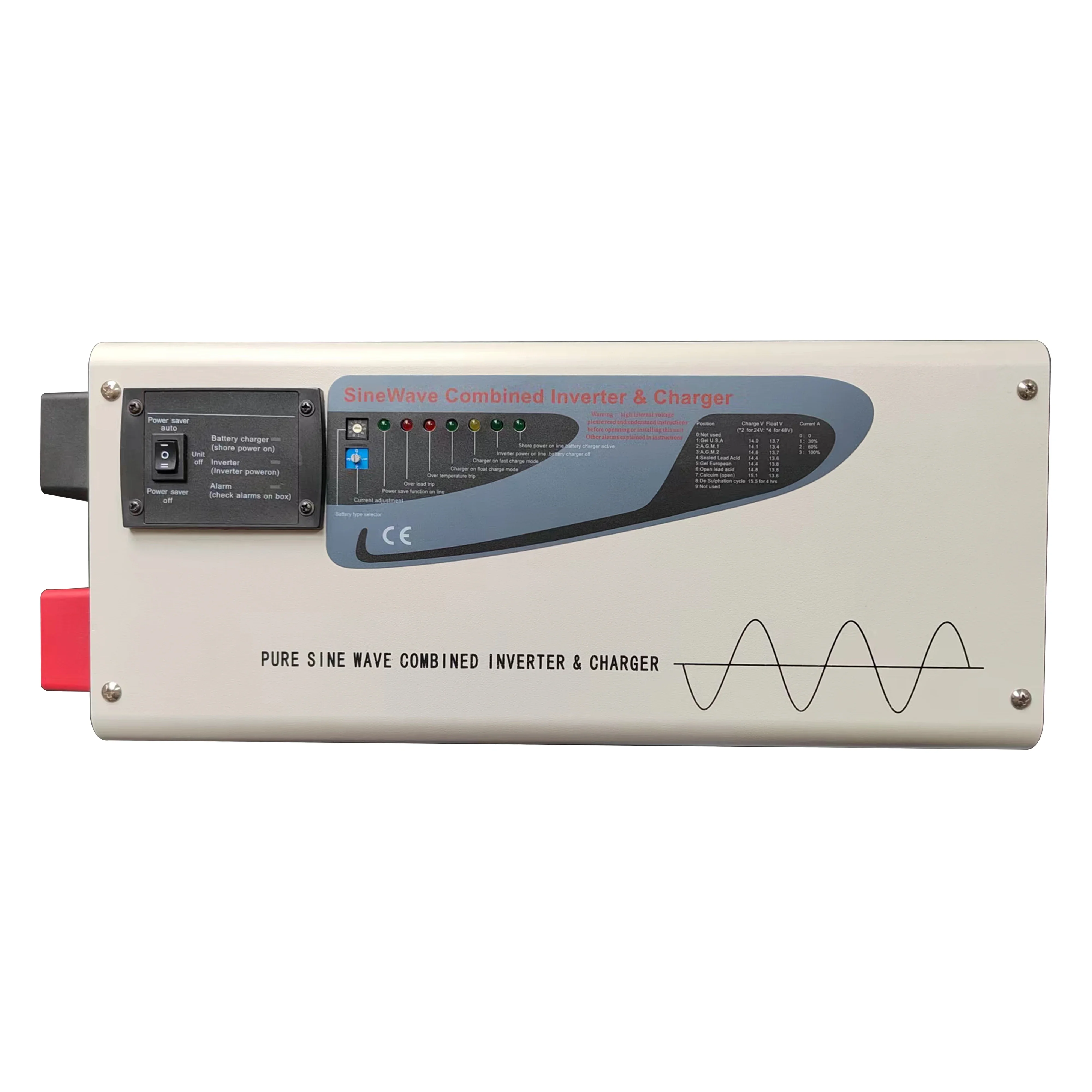 

2000w inverter charger 24v 2000 watts solar hybrid inverter 230vac 50hz 60hz for marine boat yacht sailboat