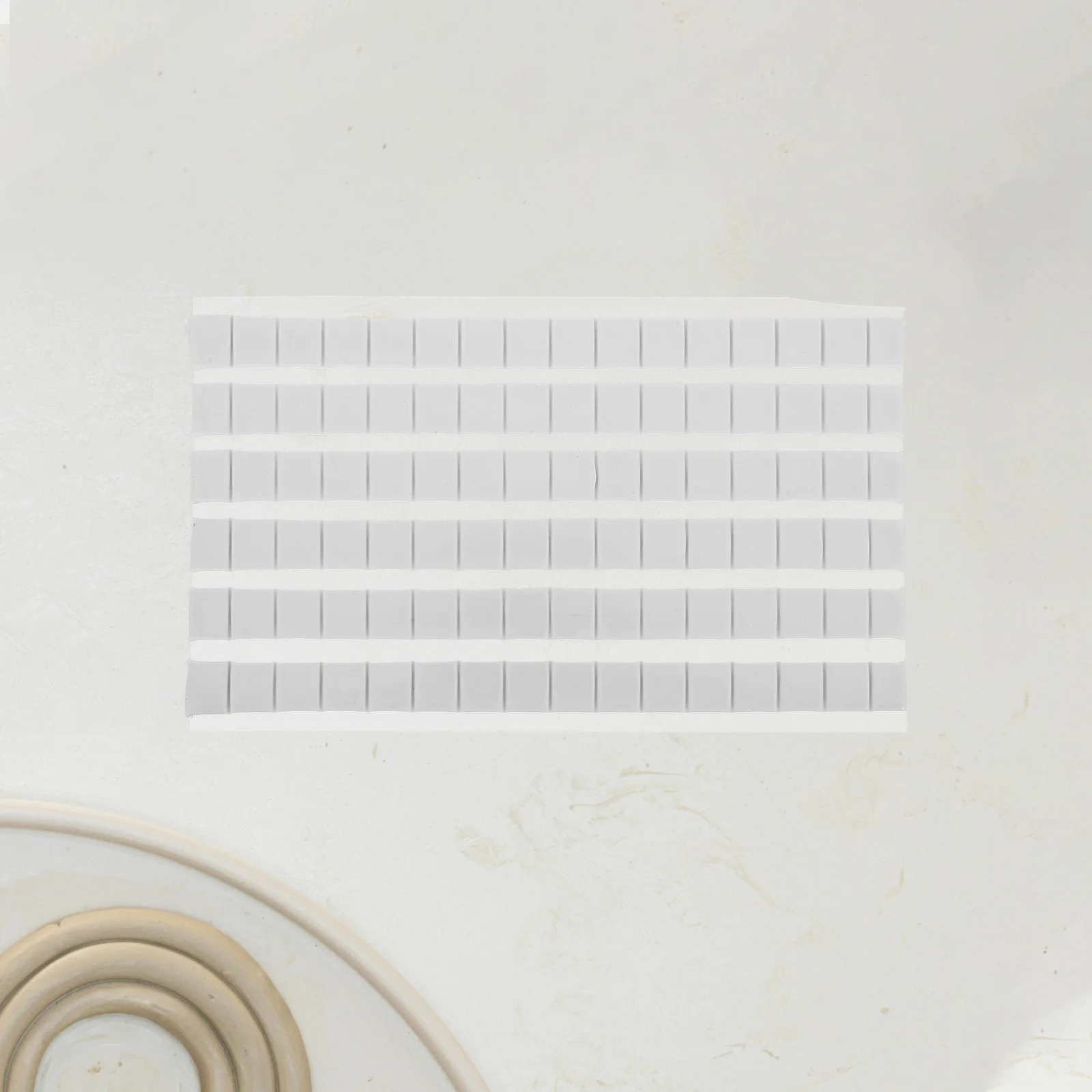 

2 Bags Adhesive Mounting Putty For Crafts Art Reusable Sticky Tack For Pictures Posters Wall Decor Removable Non-Damaging