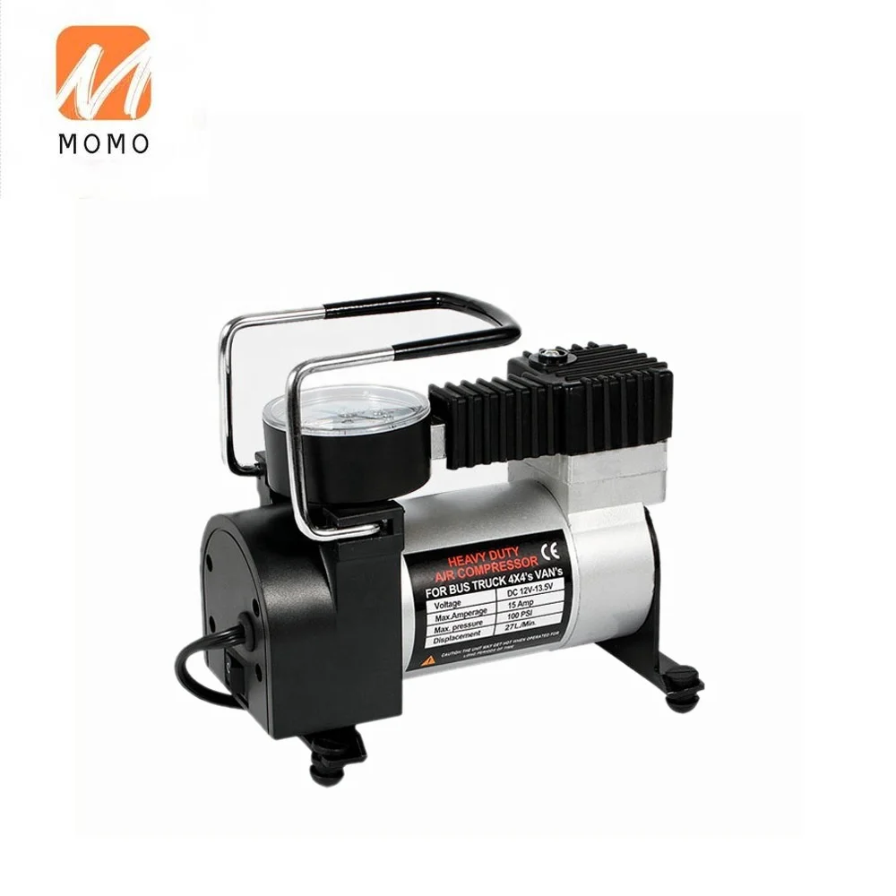 Lufthupenkompressor 12V Kompressor Luftkompressor mit Tank 12V