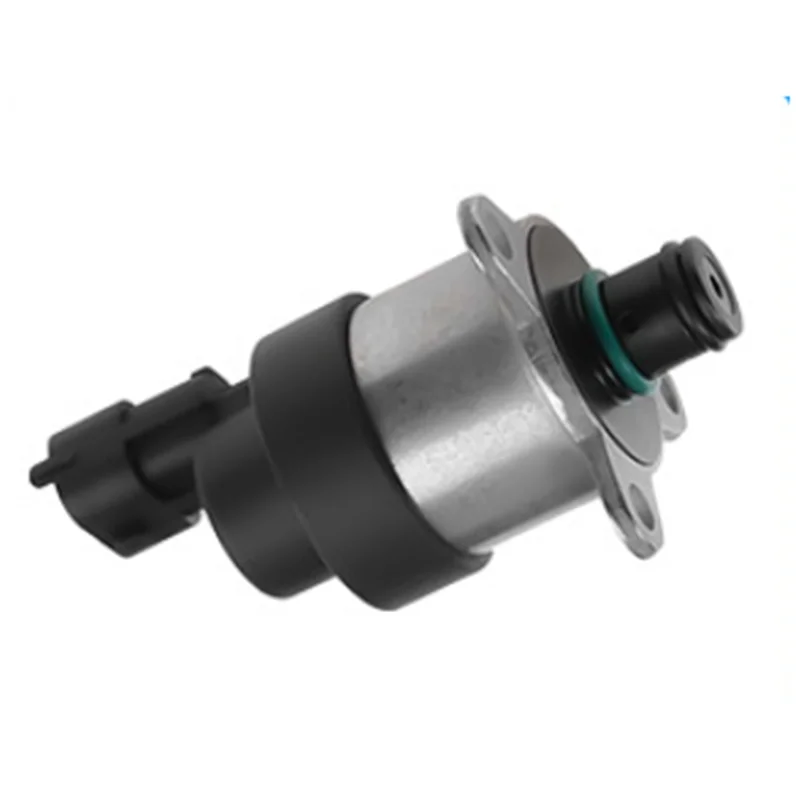 Niezawodny- 0928400627   Elektromagnes dozujący regulator ciśnienia paliwa do Cummins Man DAF Citroen Ford Volvo 0928400484