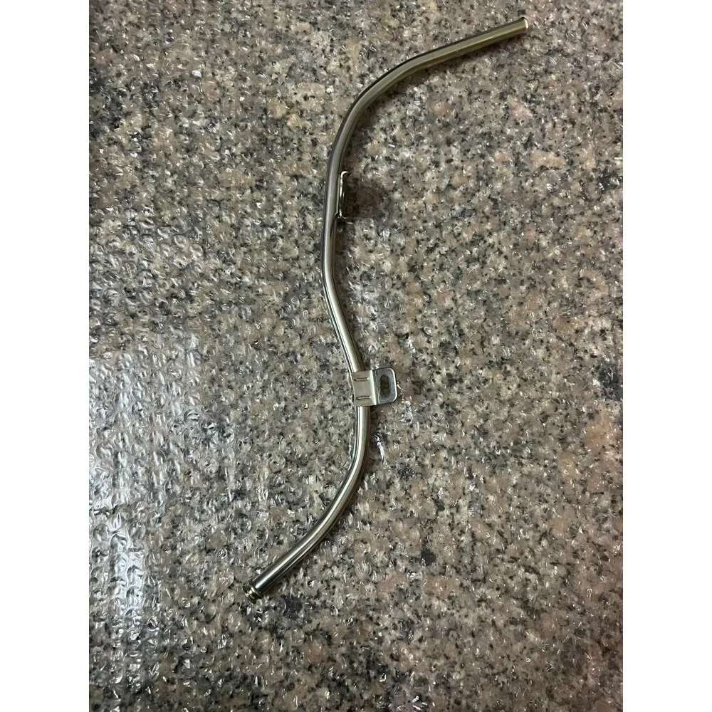 For Toyota Corolla 1.6 Levin Engine Oil Dipstick Steel Tube Oil Line