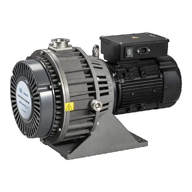 Hot SalesGWSP600 Turbo Dry Scroll Freeze Dryer Medium Electric Dry Air Oil-less Vacuum Pump