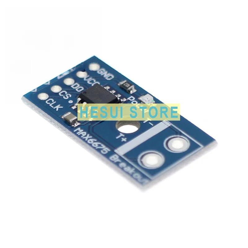 MAX6675 K thermocouple module temperature sensor temperature measurement