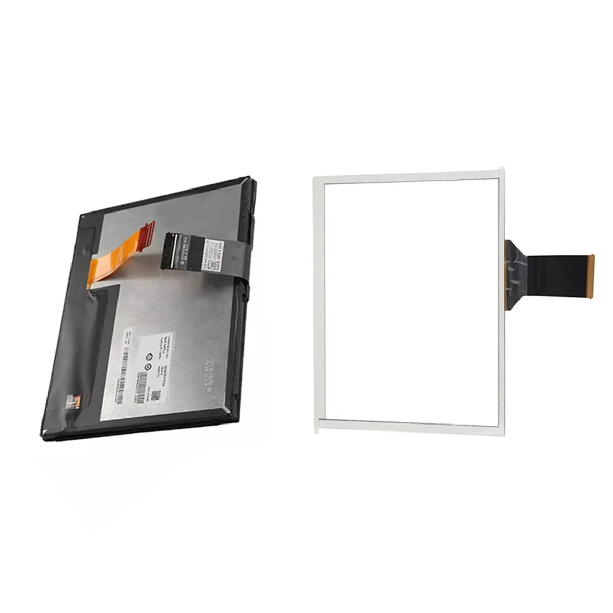 Tela LCD S n de 8,4 polegadas com Touch S n para navegação Jeep LA084X02(SL)(01) LA084X02-SL01