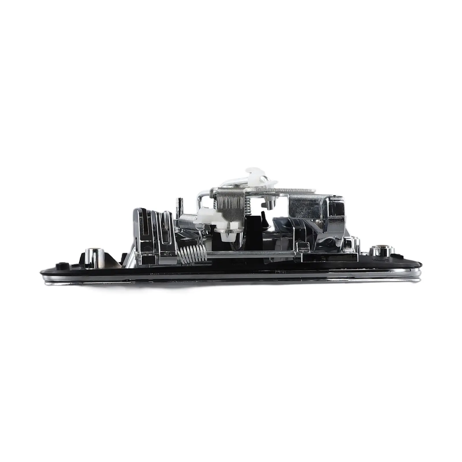 

Оригинальная хромированная ручка багажника из ABS-пластика, совместимая с определёнными моделями Holden и Isuzu между определёнными годами выпуска.