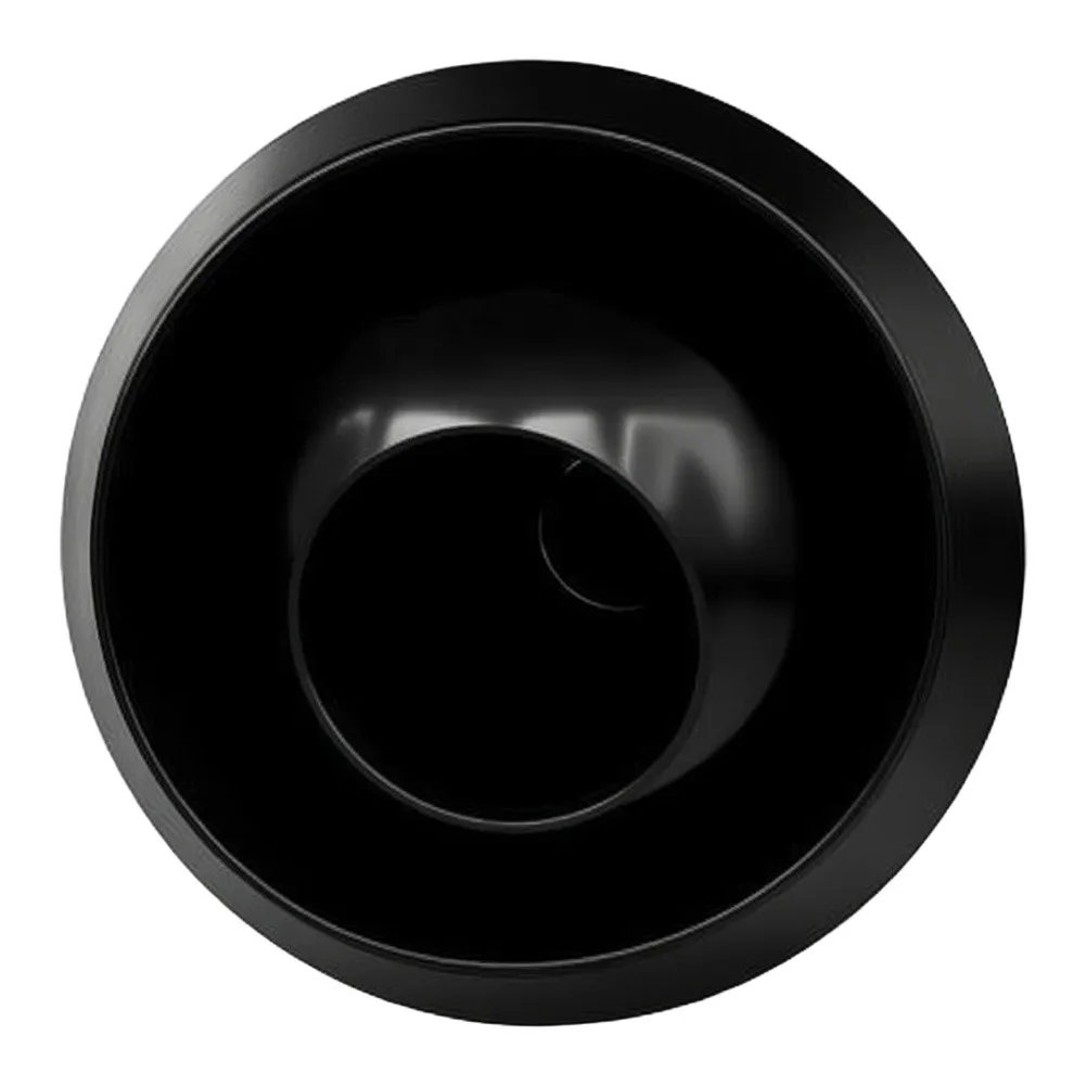 Spherical Square Diffuser Constructed from ABS for Stable Air Dispersal in Air Handling and Conditioning Systems