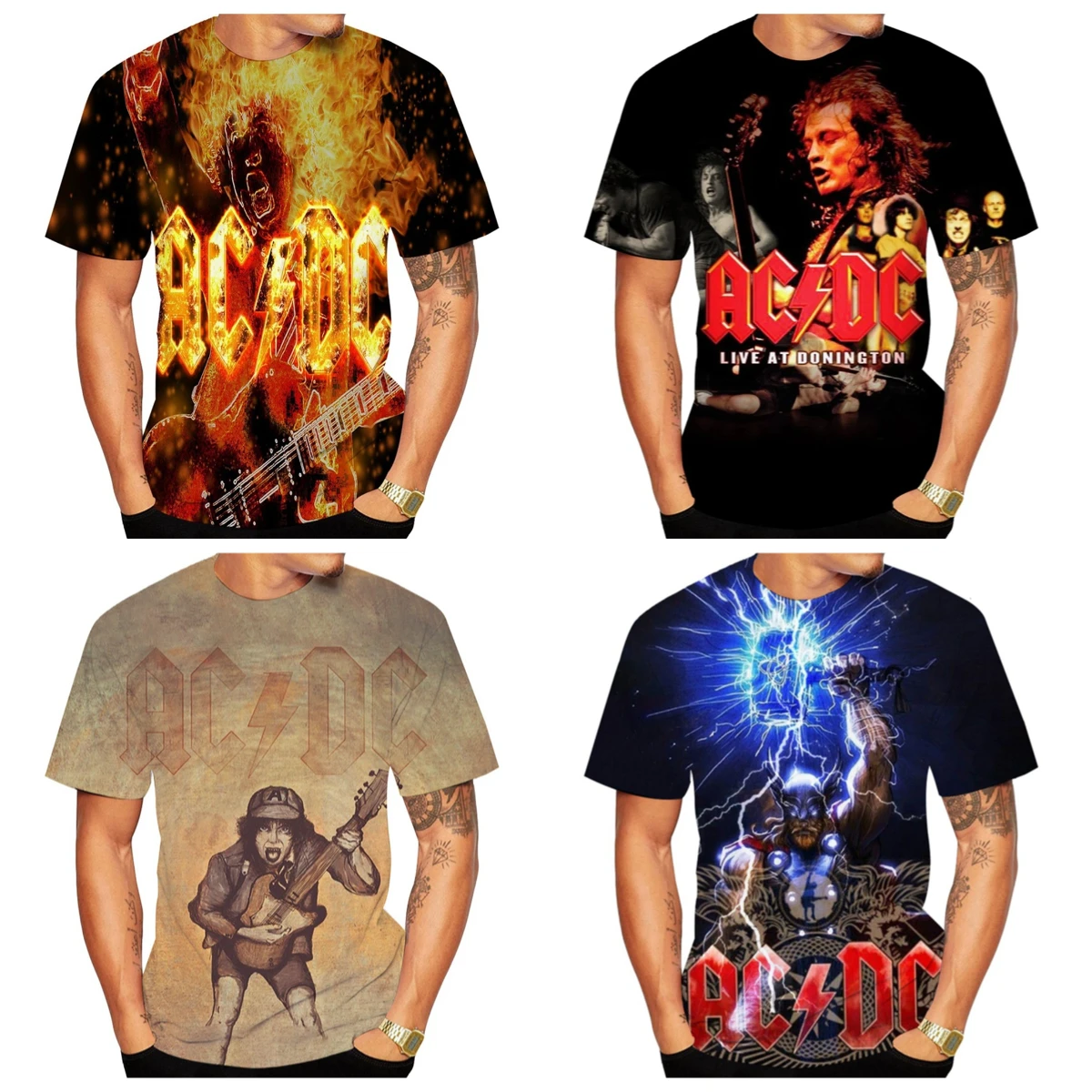 

Лето 2025 г., хит продаж, новая мужская футболка с короткими рукавами с 3D принтом, уличный дышащий быстросохнущий модный топ для отдыха на открытом воздухе