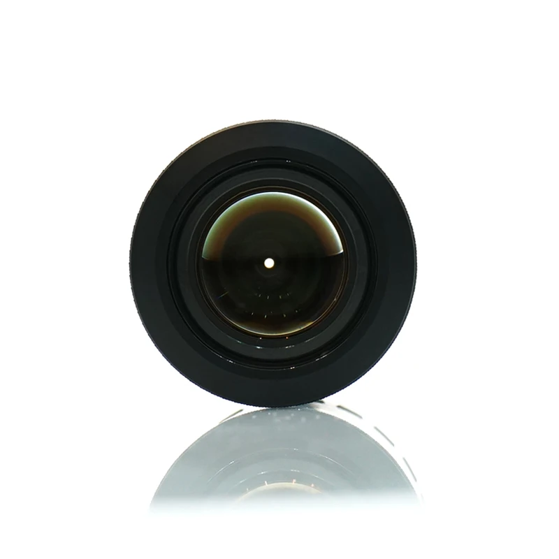 microscope achromatic lens 50x magnification OEM microscope lens