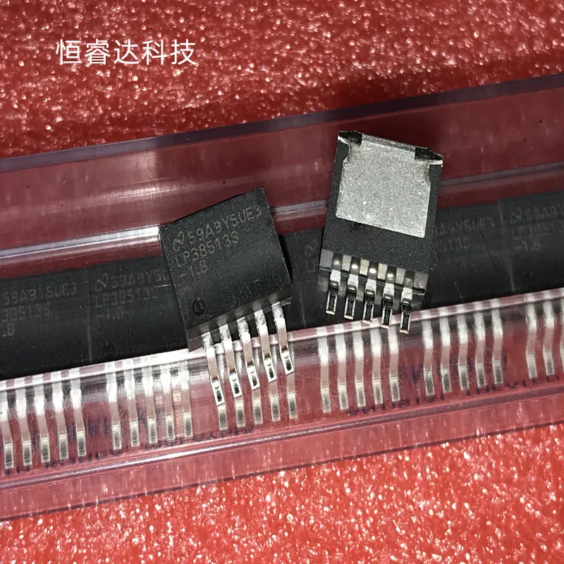 Novo original LP38513S-1.8 para-263-5 3a