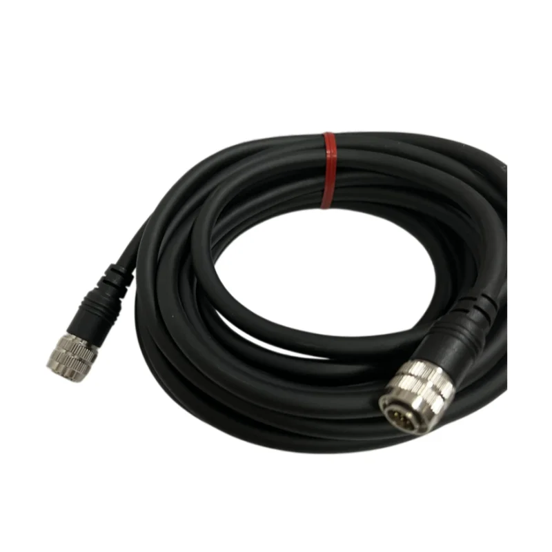 KEYENCE CA-D3MX CA-D3R CA-D3X CA-D1W CA-D2 Lighting Cable 3m Used for Burr Scratch Defect Detection with One Year Warranty
