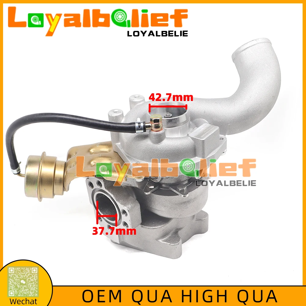 

K04 077145704KX Turbine Turbocharger For Audi RS6 C5 4.2l 450HP 331kw BCY 02-04 077145703PX 077145703PV 077145704KV