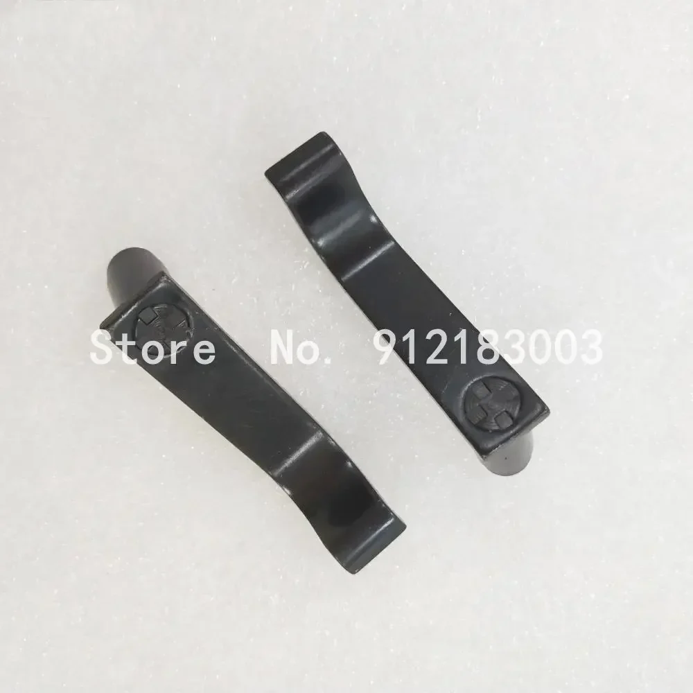 

5 Piece/ Lot Heidelberg 04.013.103S Lay Guide Front Lay Plate 04.013.103S/01 GTO52 Offset Printing Machine For Heidelberg