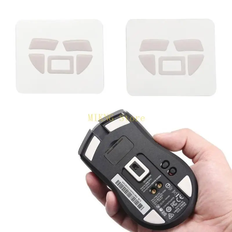 2 комплекта/Pack Gaming Mouse Skates Mouse Feet Fort For Viper Best Sale