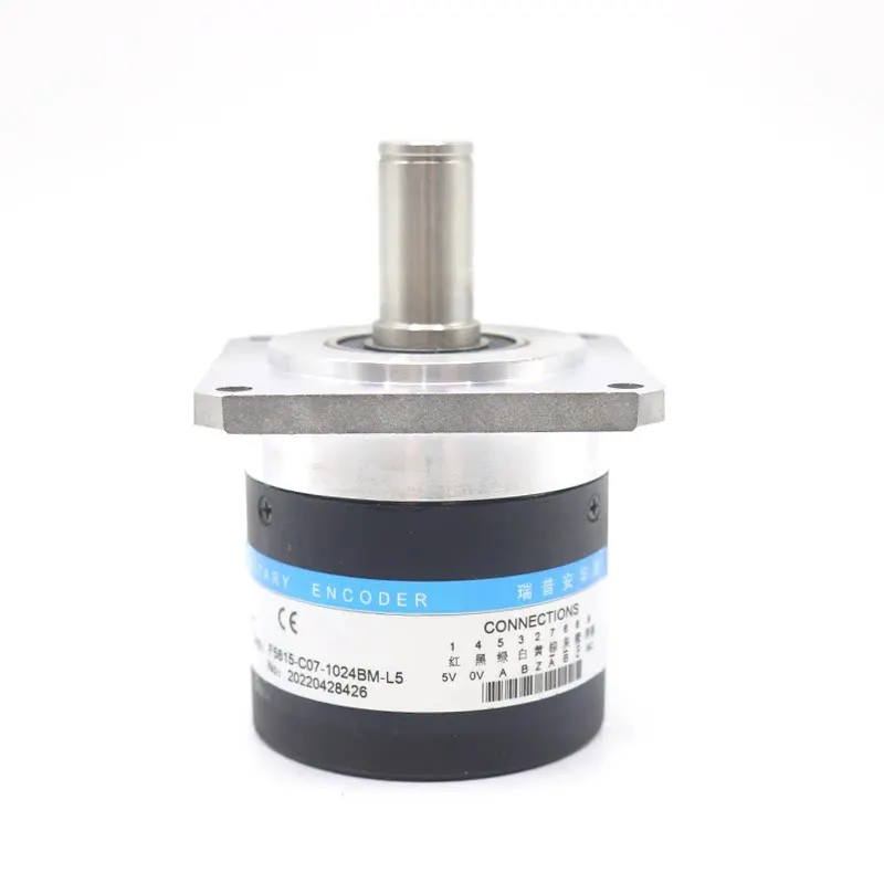 Ruipu Genge Type F5815C-1024BM-L5003 Machine Tool 1440BM-P526 Spindle Encoder Sensor