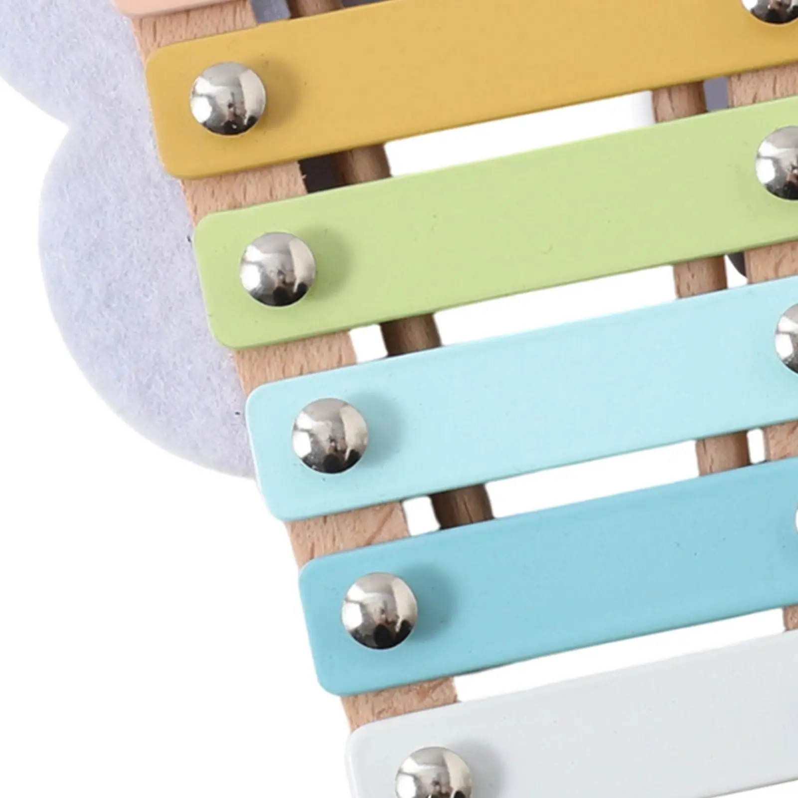 おもちゃ木琴木製教育音楽玩具楽器6-12ヶ月男の子女の子誕生日クリスマス遊びプレイルーム