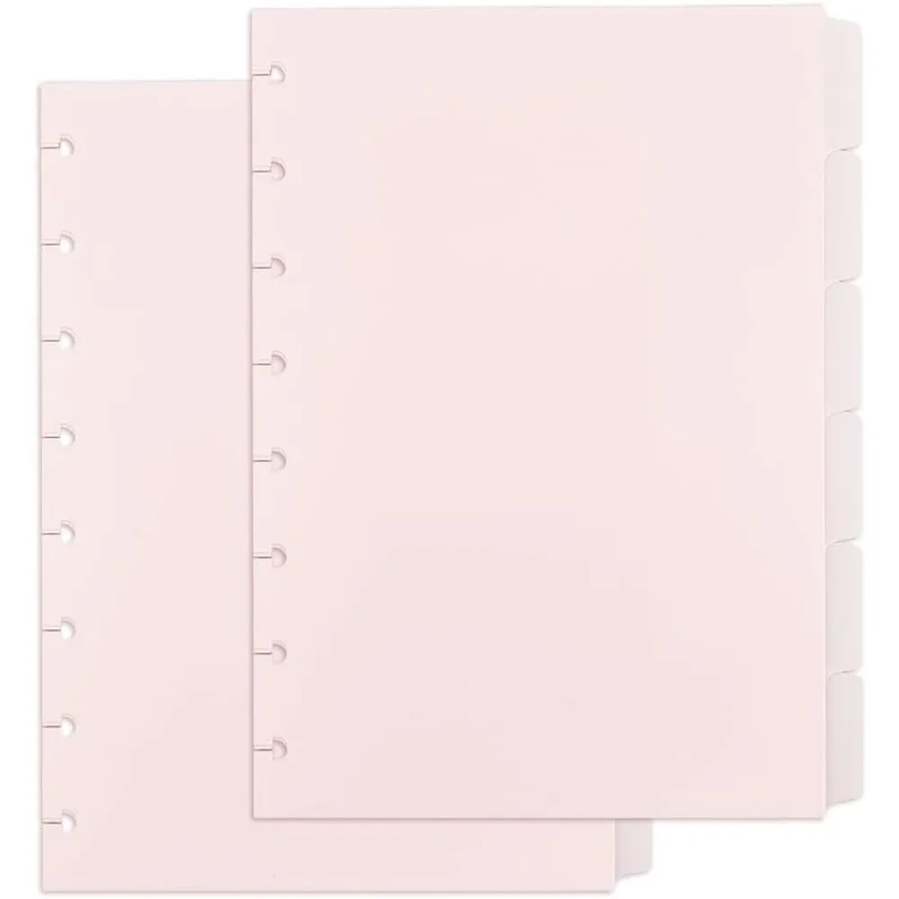 12 Sheets 8 Disc A5…