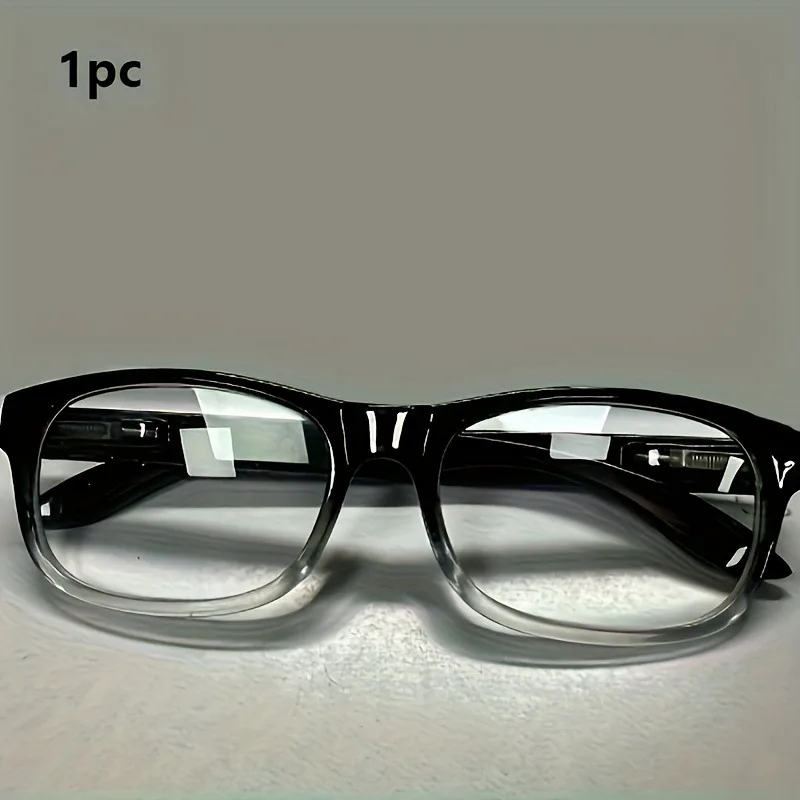 Newest Multifocal Reading Glasses Women Men Auto Adjusting Bifocal Glasses for Readers