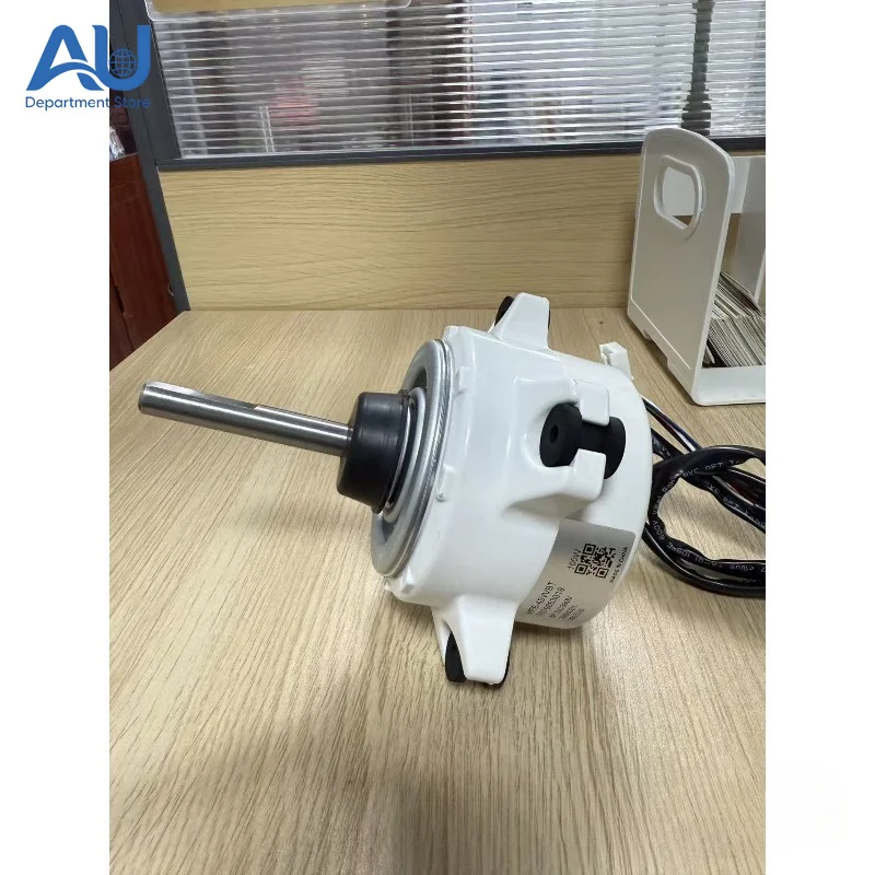Suitable for New Air Conditioner DC Motor 9379853019 Condenser Fan Motor Frequency Conversion All Copper Wire