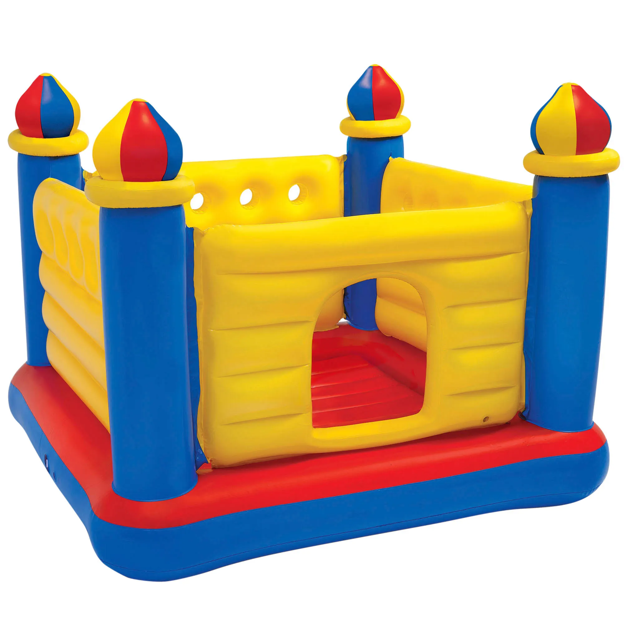 Children's inflatable castle INTEX jump-o-Lene