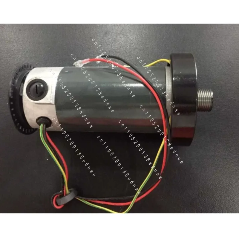 Treadmill Dc Motor Permanent Magnet ZYT110-25 1.5HP 180v 8.0A 4600RPM