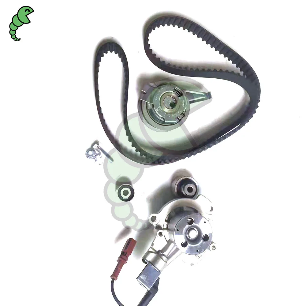 04L121011 04L121011N 04L121011P 04L198119K Water pump FOR AUDI TT SKDOA SEAT VW EA288 1.6 2.0 04L121011L 04L121011E 04L198119A