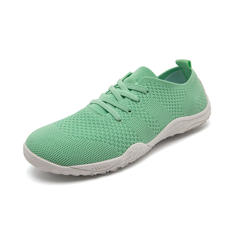 

Summer Women's Extra Wide Soft Sole Slip on Shoes Roomy Toe Box Breathable Mesh Loafers Comfortable Casual Shoes for Wide Feet