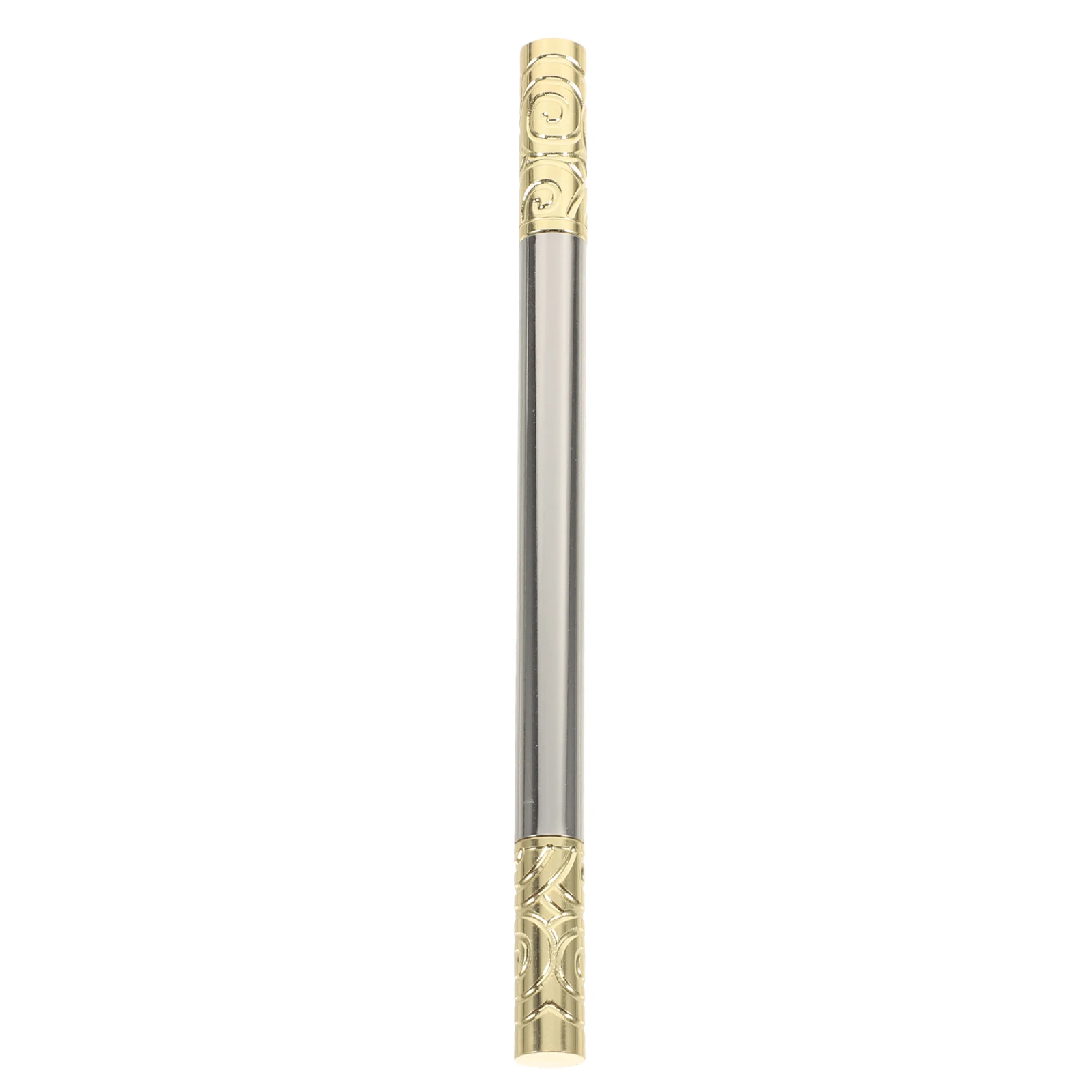 

Cloud Metal Wukong Inspired Novelty Ballpoint Pen For Collectors Home Office Desk Decor Silver Roller Sign Writing Pen Guest
