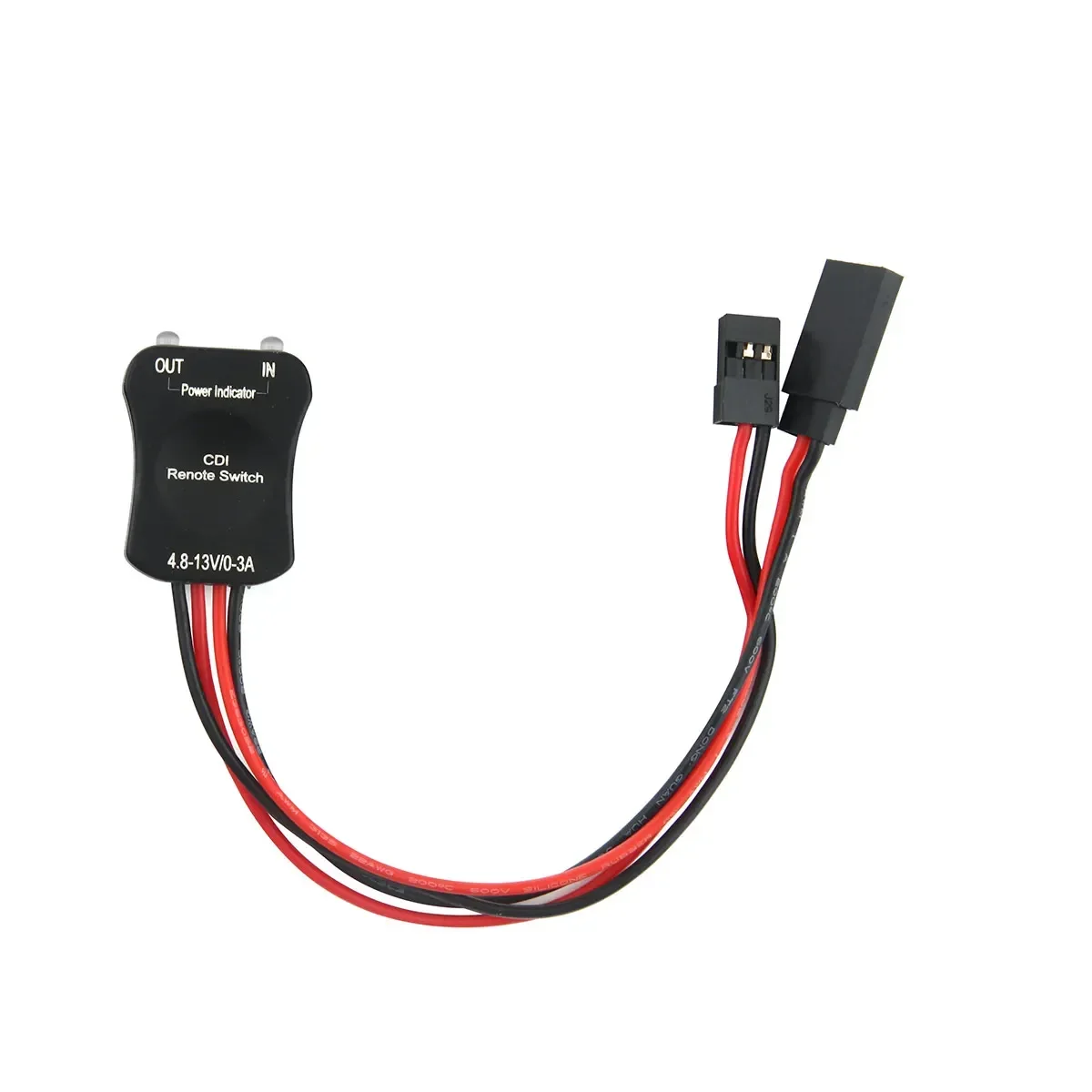 Gas Engine Flameout Swtich Remote CDI Ignition Switch