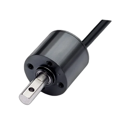 4-20Ma Output Single Dual Axis Wireless Magnetic Digital Angle Inclinometer Inclination Sensor