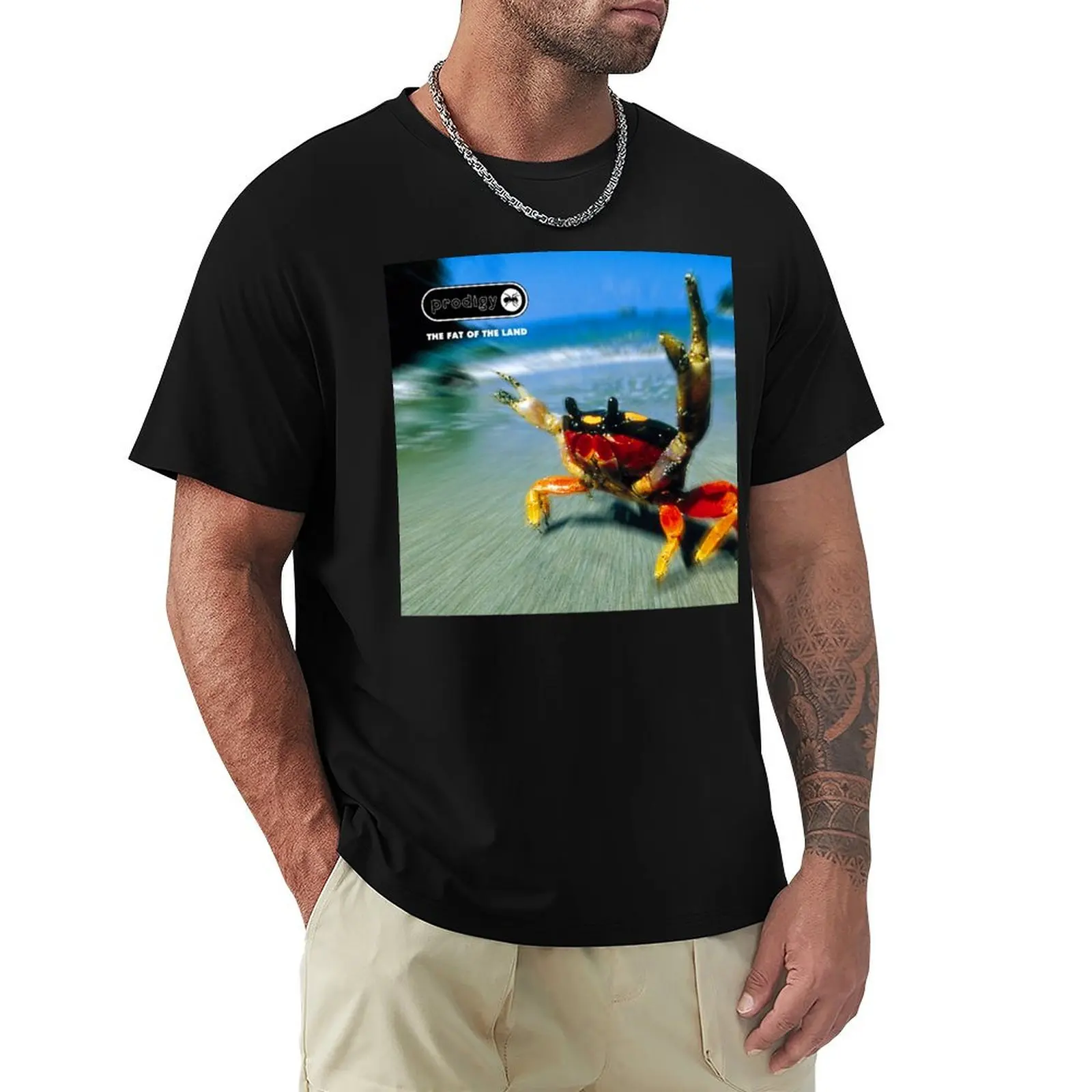 

The Fat Of The Land T-Shirt man clothes vintage t shirts for a boy mens big and tall t shirts