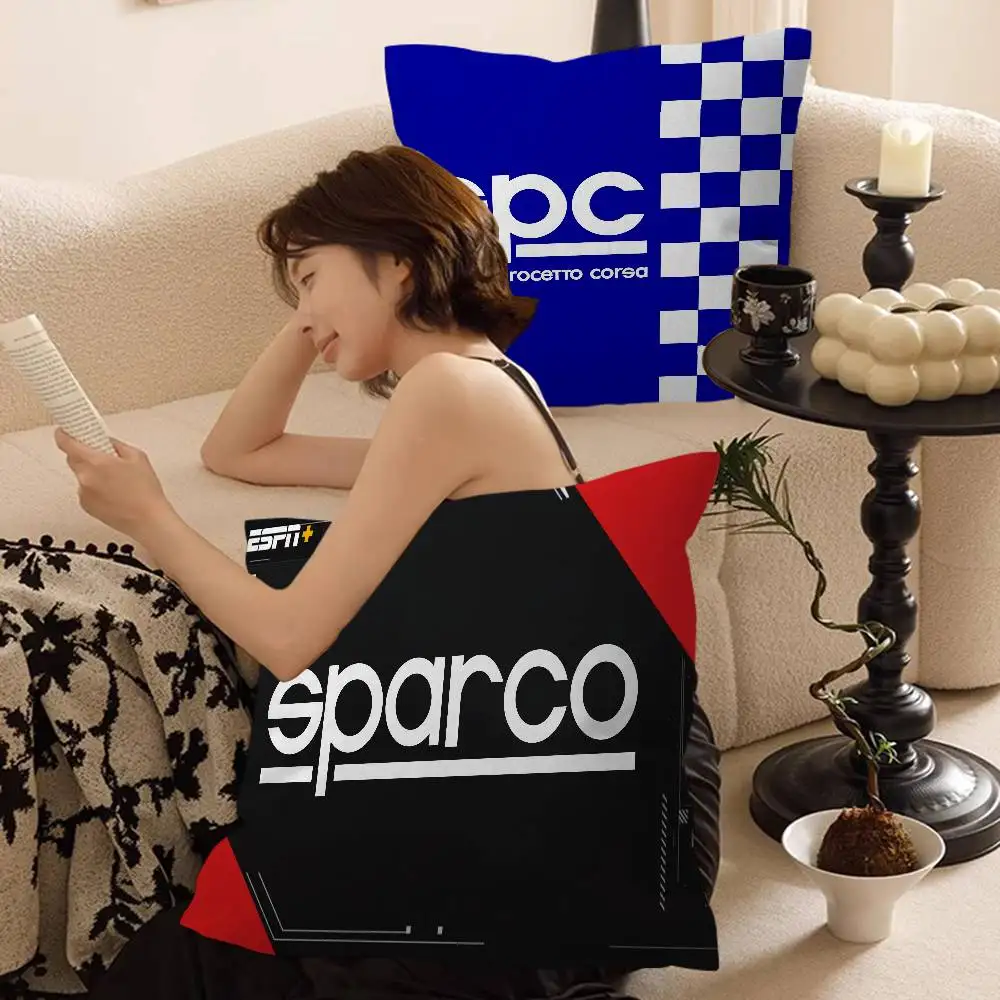 S-Sparcos Lucky Dragon pillow cover sofa cushion cover home room decoration children gift