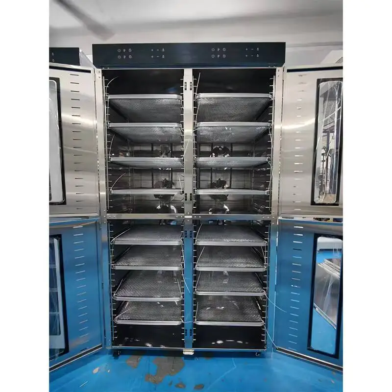 الغذاء الكهربائي الصناعي الكيوي الفاكهة الأسماك الخضار مجفف الفول السوداني