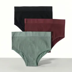 Bezszwowe majtki damskie seksowne wysokiej talii krótkie biodra podnieś bielizna kobiece kalesony bielizna modelująca majtki z wysokim stanem bielizna M-XL