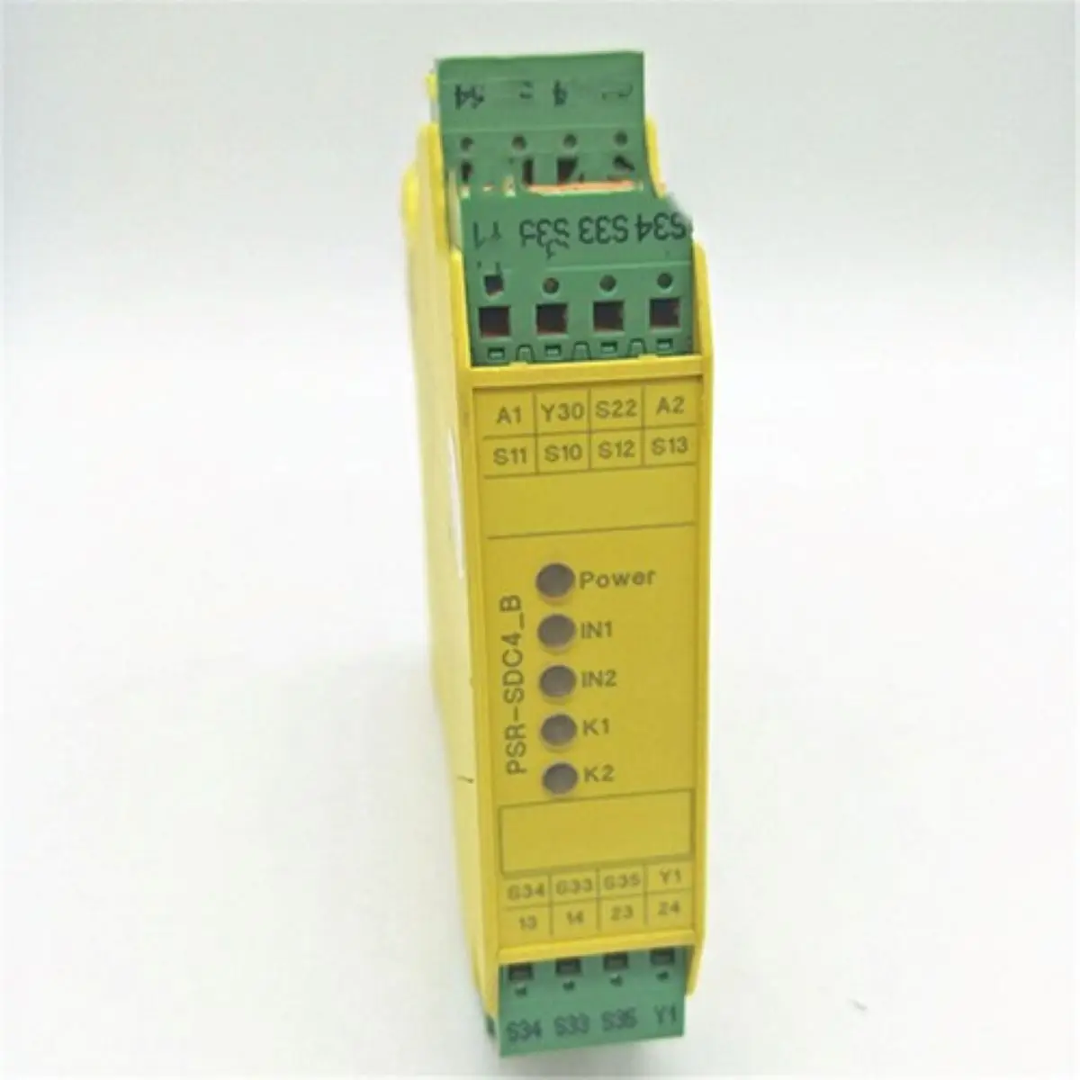 2981499 PSR-SPP- 24DC/SDC4/2X1/B - Safety relays
