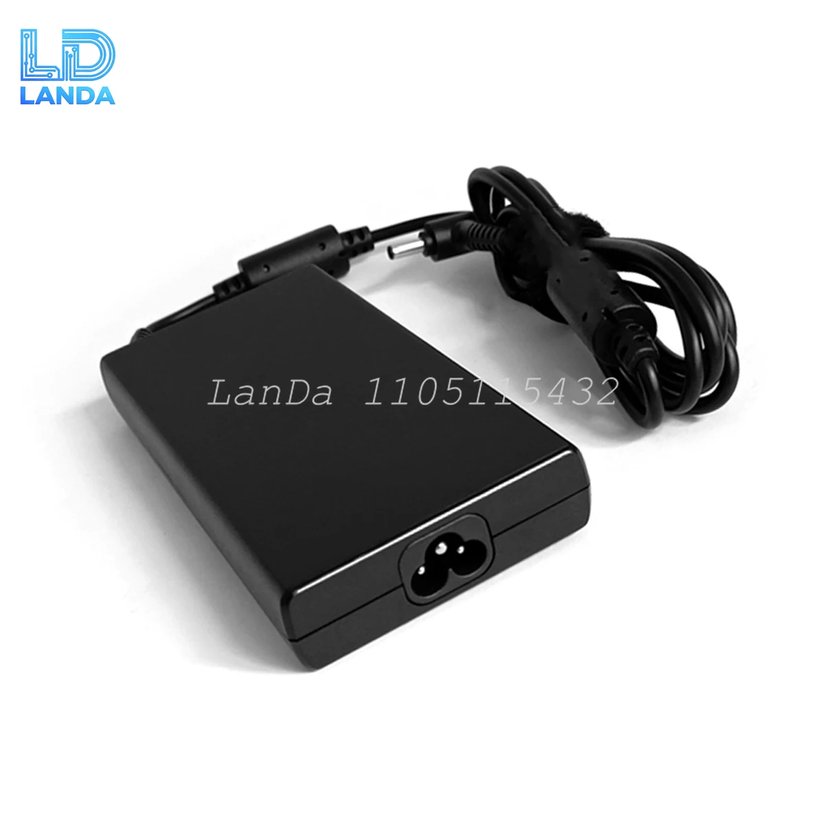 Original For Chicony A17-180P4B 180A063P 20V 9A 180W Power Supply Laptop Charger AC Adapter 4.5x3.0mm DC Plug