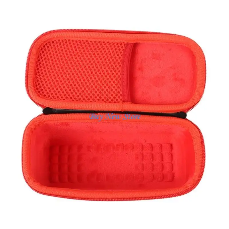

20CE Portable Carry Case for Flip 7 Speaker Holder for Travel and Outdoor Use