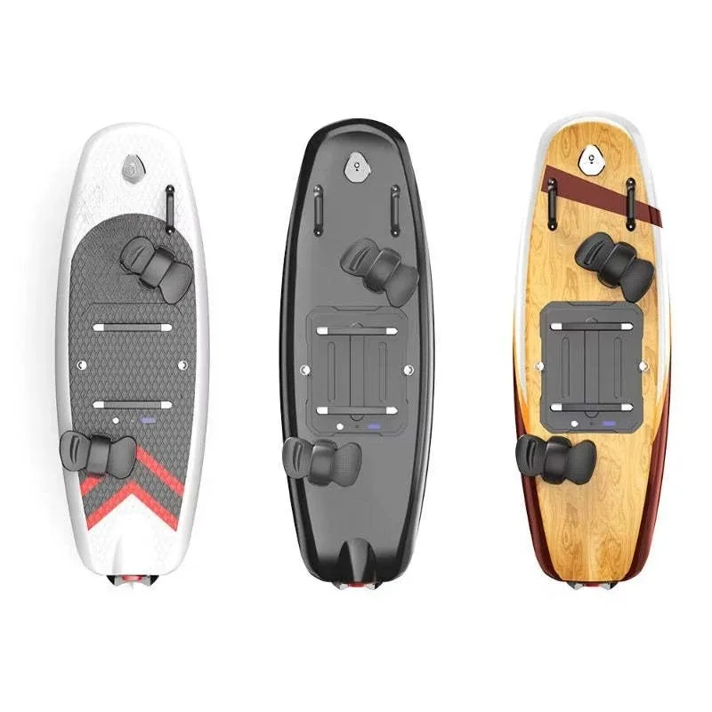 Moteur 15KW moteur puissance eau planche de surf vitesse du vent