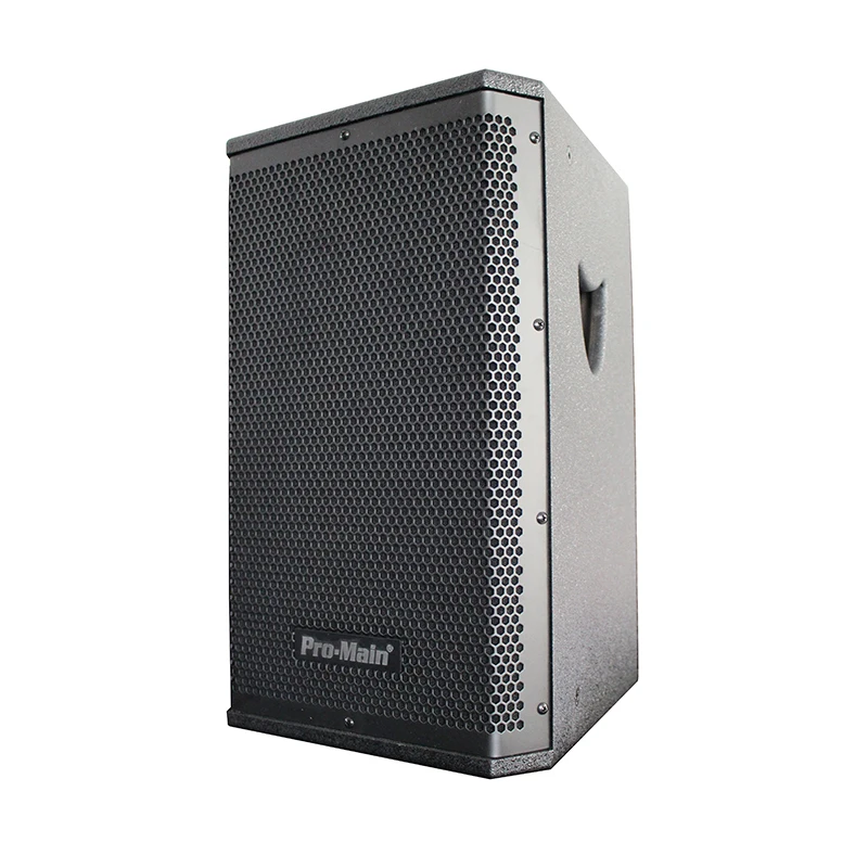 PROMAIN MS-1010GP 400W 25 CM PASSIVE WOOD CABINET SPEAKER