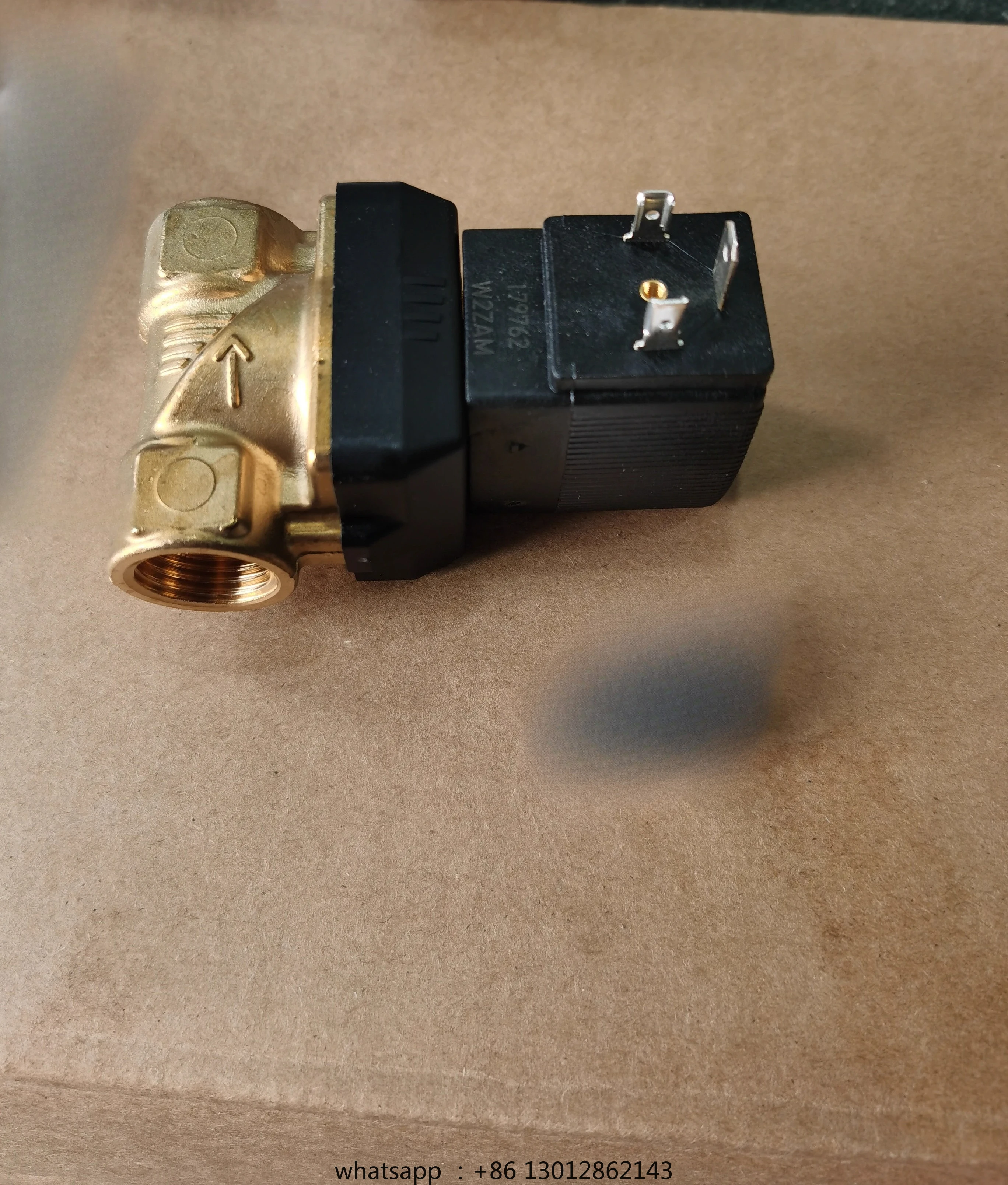 

Электромагнитный клапан X-SVGP 6213EV A 130 94102590 HK00944