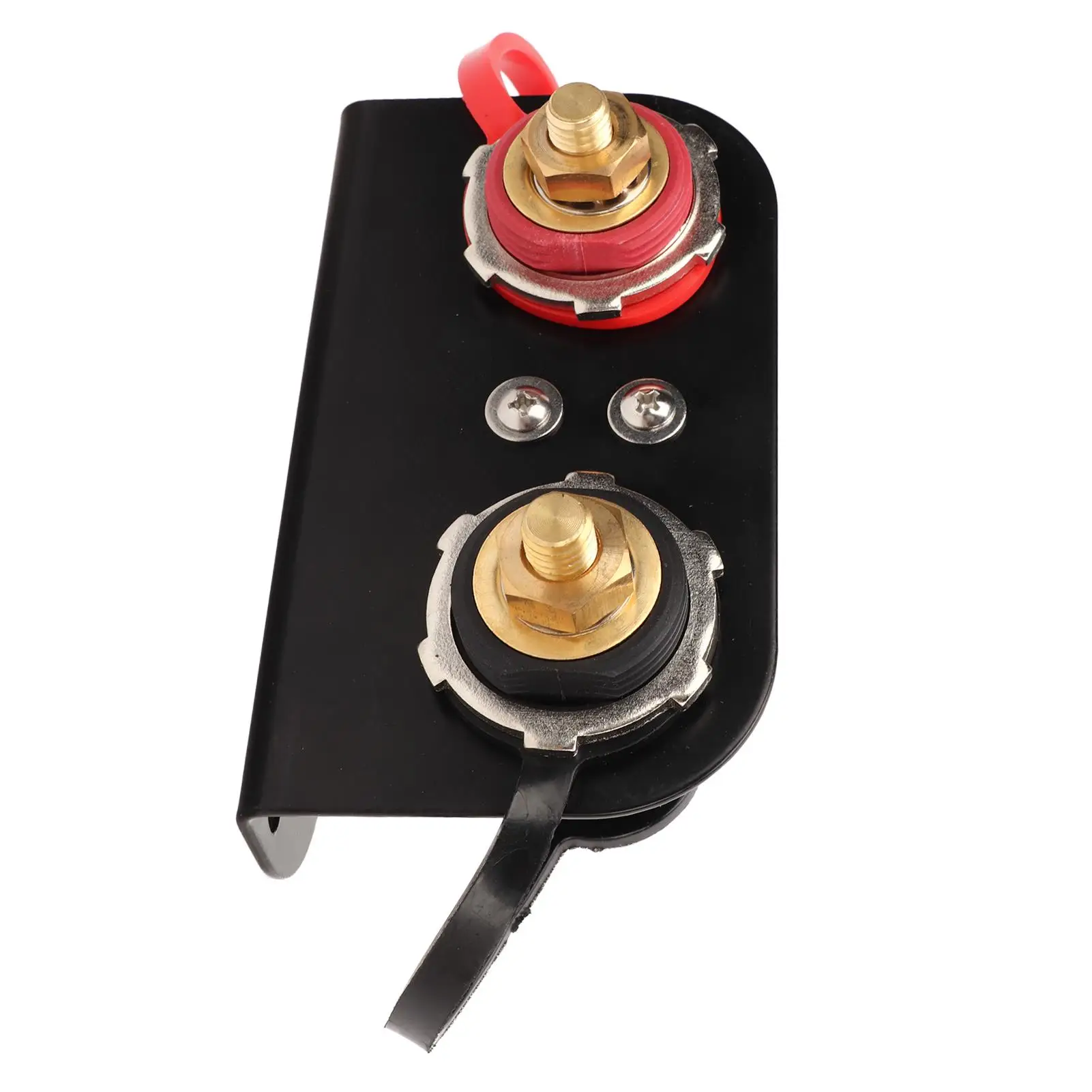 محطات بطارية السيارة عن بعد M10x2 بطارية الانتقال آخر نقل عدة أداة شحن لشاحنات utv ATV RV جرار جزازة قارب #5