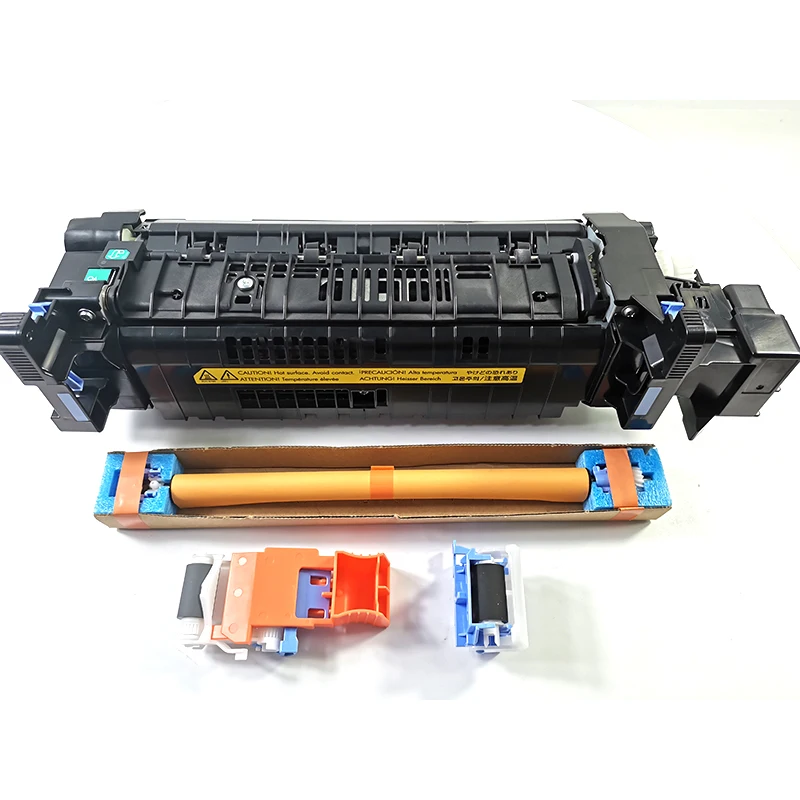 L0H24A L0H24-67901 Maintenance Kit for HP LaserJet EnterpriseM607 M608 M609 M631 M632 M633 Original New Fuser Assembly Kit