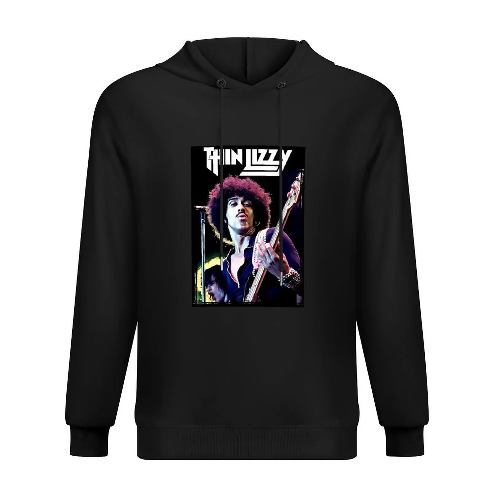 

Thin Lizzy Hoodie graphic t shirts men clothes for men mens clothing men clothing hoodie