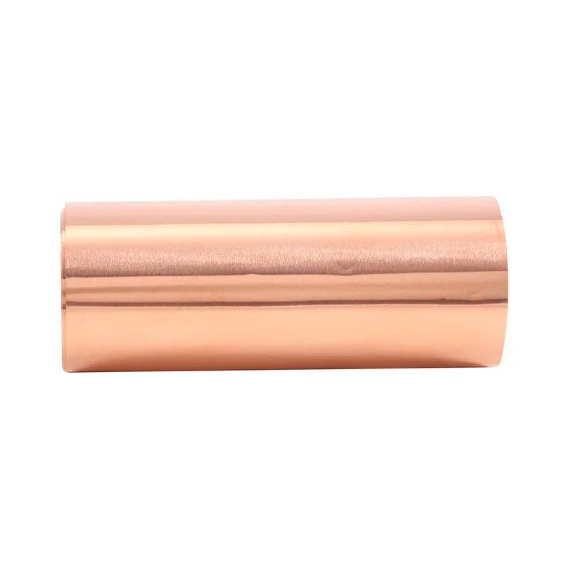 ABRW-Copper Sheet Roll, Metal Foil Plate 1000Mm X 100Mm