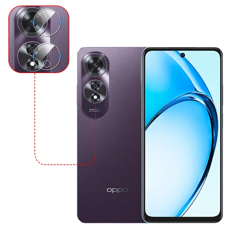 For OPPO A60 6.67