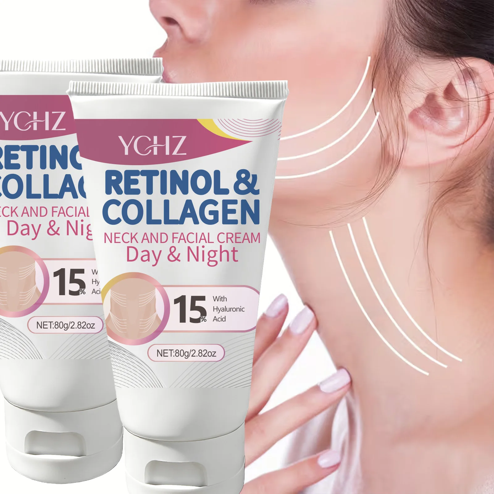 Retinol And Collage…