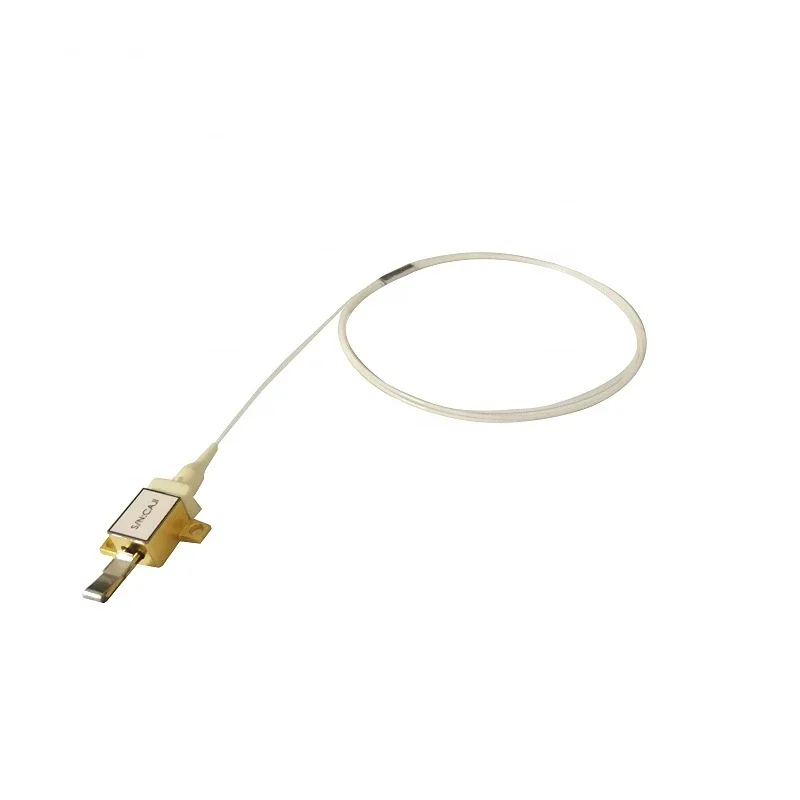 940nm 10W Fiber Coupled Diode Laser for Fiber laser pumping