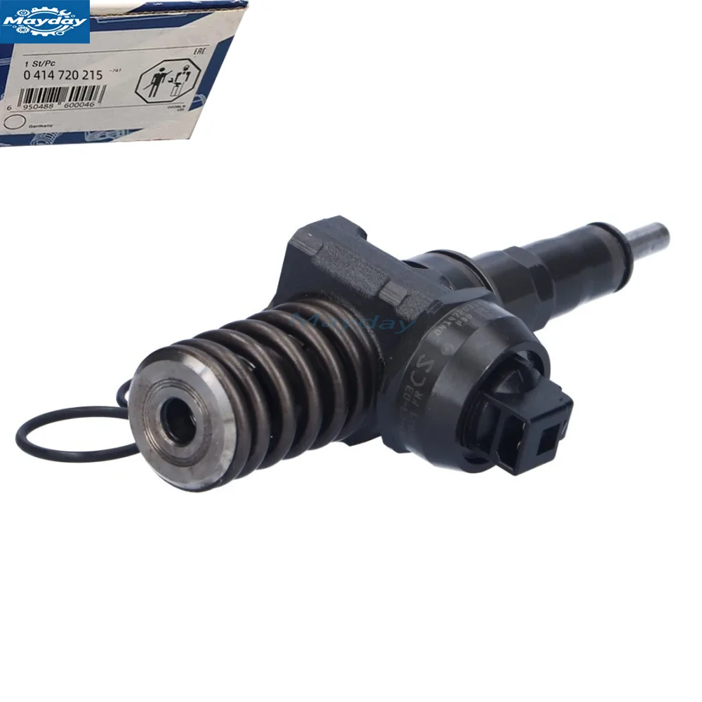 New!Bosc-h Disel Injector Pump Nozzle Unit PDE 038130073AG VAG 1.9 1.4 TDi 0414720215 For Skod-a Fabi-a Octavi-a Super-b 1.9