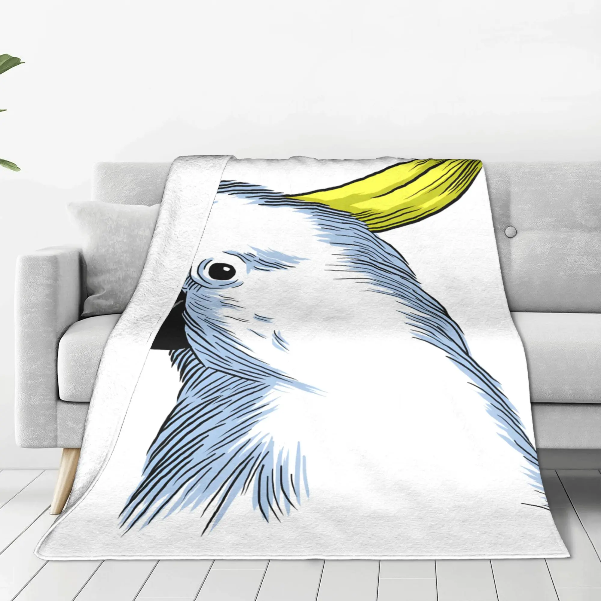 

Фланелевое одеяло, теплое, мягкое, пушистое, для взрослых, диван-кровать, одеяло для гостиной, удобное покрывало для путешествий на открытом воздухе BL 101187